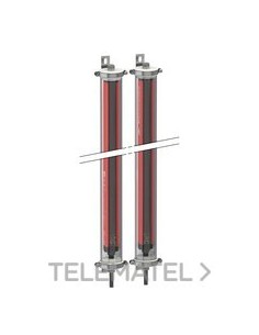 BARR.INMATERIAL tipo-4 CPO.910mm IP69K