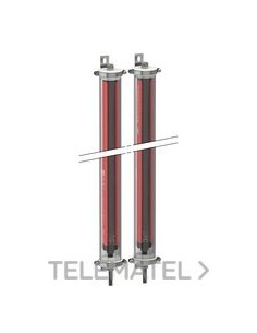 BARR.INMATERIAL tipo-4 CPO.810mm CALEF.