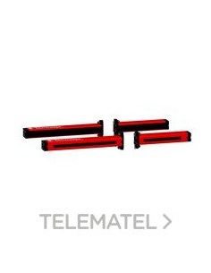 BARR.INMATERIAL SEG.XUSZAS T2 XT VIGA