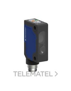 SENSOR FOT.MINI REFLEXP NPN NA/NC M8
