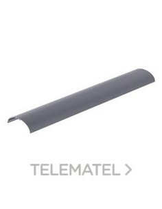 TAPA COL.50x88 ANDZ.GR Al 3m