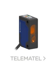 SENSOR FOT.MINI PROX.1m PNP NA/NC 2M