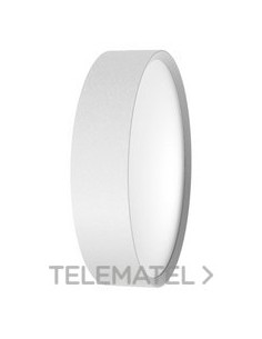 LUMINARIA ELIA EMERG.3000K BL