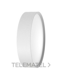 LUMINARIA ELIA EMERG.4000K BL