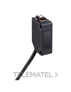 FOTOCELULA MINI.TP PNP CBL.2 MOD.