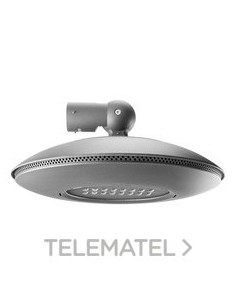 URBAN[O3]D/N LED 3M.4000K LAT. ELI. GRAF