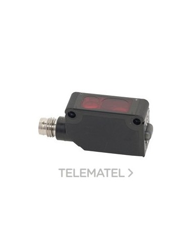 FOTOCELULA MINIATURA BGS PNP CONECTOR M8