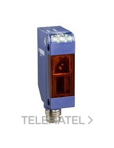 DET.MINI 3 HL.PNP CTR.PROG.PLAST.OSICONC