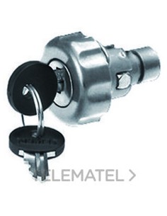 LLAVE DE SEGURIDAD PARA QMC INOX