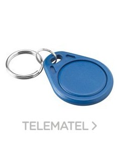 LLAVE TRANSPONDER QMC