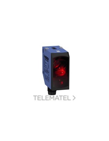 FOTOCELULA LASER TOF REFLEX SN 70M