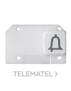 LENTE SIMB.TMB.BL ANTIBIBRACIÓN