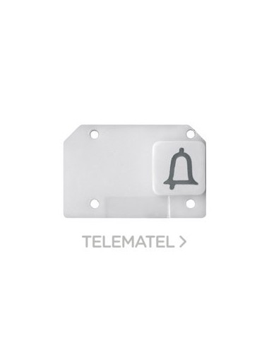 LENTE SIMB.TMB.BL ANTIBIBRACIÓN