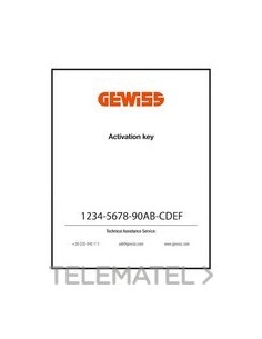 LICENCIA SMART GATEWAY LIBRE CUOTAS