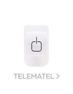 SÍMBOLO PULSADOR KNX - ICONO ON/OFF