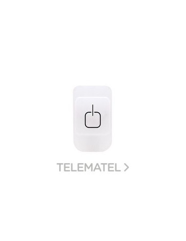 SÍMBOLO PULSADOR KNX - ICONO ON/OFF