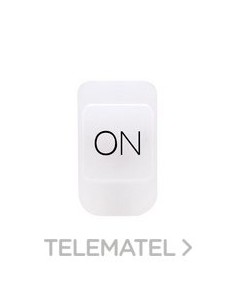 SÍMBOLO PULSADOR KNX - ON