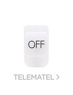SÍMBOLO PULSADOR KNX - OFF