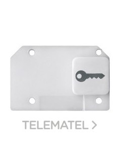 LENTE SIMB.LLV.BL ANTIBIBRACIÓN