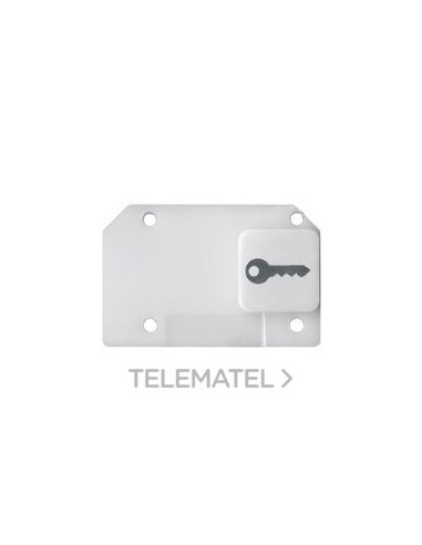 LENTE SIMB.LLV.BL ANTIBIBRACIÓN