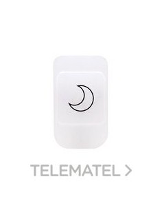 SÍMBOLO PULSADOR KNX - ECONOMY