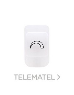 SÍMBOLO PULSADOR KNX - DIMMER