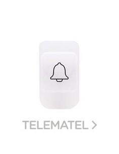 SÍMBOLO PULSADOR KNX - TIMBRE