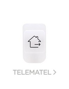 SÍMBOLO PULSADOR KNX - SALIR