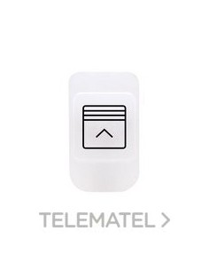 SÍMBOLO PULSADOR KNX - PERSIANA SUBIR