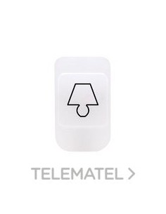 SÍMBOLO PULSADOR KNX - LUZ SOBREMESA