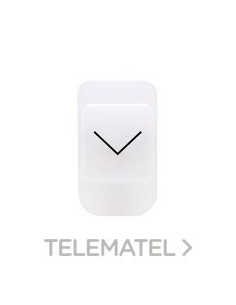 SÍMBOLO PULSADOR KNX  - FLECHA