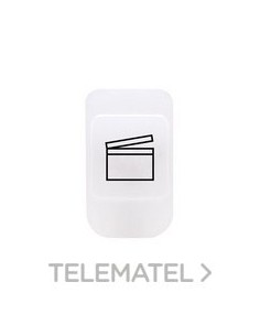 SÍMBOLO PULSADOR KNX - ESCENARIO