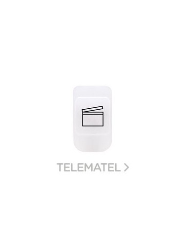 SÍMBOLO PULSADOR KNX - ESCENARIO