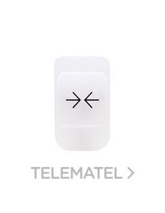 SÍMBOLO PULSADOR KNX - CERRAR