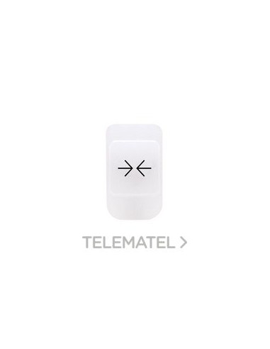 SÍMBOLO PULSADOR KNX - CERRAR