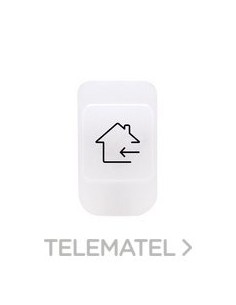 SÍMBOLO PULSADOR KNX - ENTRAR