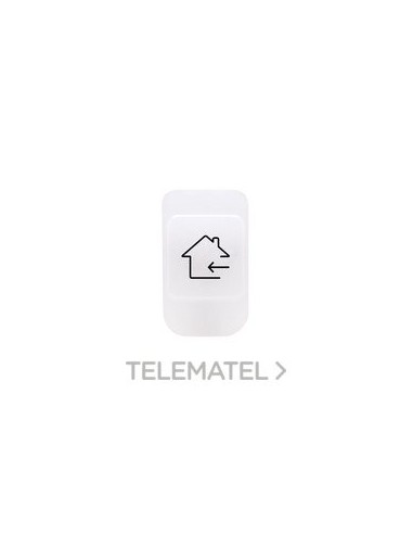 SÍMBOLO PULSADOR KNX - ENTRAR