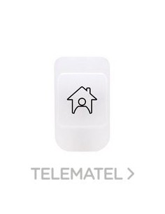 SÍMBOLO PULSADOR KNX - CONFORT