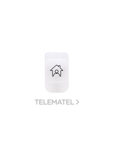 SÍMBOLO PULSADOR KNX - CONFORT