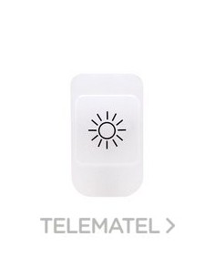 SÍMBOLO PULSADOR KNX - BUENOS DÍAS