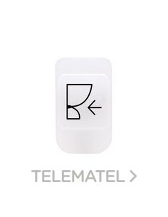 SÍMBOLO PULSADOR KNX - ABRIR TOLDO