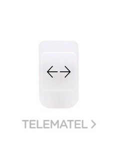 SÍMBOLO PULSADOR KNX -  ABRIR