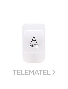 SÍMBOLO PULSADOR KNX - AUTO