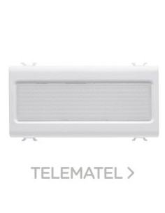 L.ATNMA.EMERG.230V CA 50/60Hz 2h BL