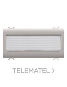 L.ATNMA.EMERG.230V CA 50/60Hz 2h BG