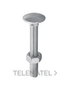 KIT ELEVACIÓN CENTRAL TORNILLO Y TUERCA