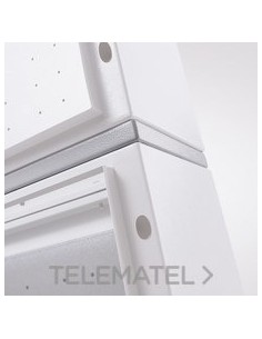 KIT P/ACOPL.VT.QDX 630H P/ESTRUC.850mm