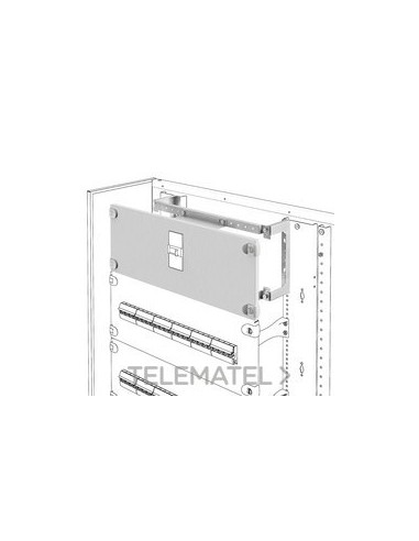 KIT INST.MSX/E/M1000 600x400 HZ.FJO.MTA.