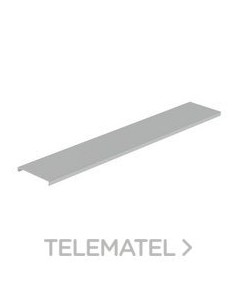 TAPA 90 U23X GRIS RAL7035