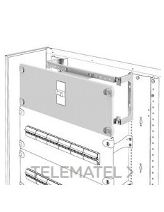 KIT INST.MSX/D/M/c160-250 600x200 HZ.FJO